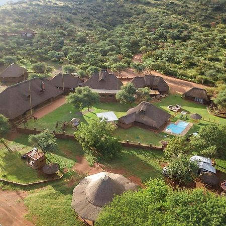 Red Sands Country Lodge クルマン エクステリア 写真