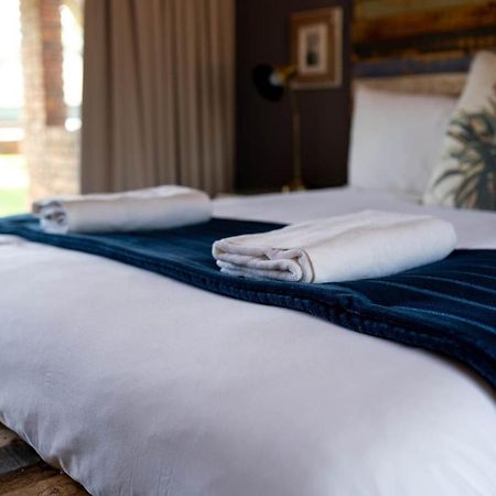 Red Sands Country Lodge クルマン エクステリア 写真
