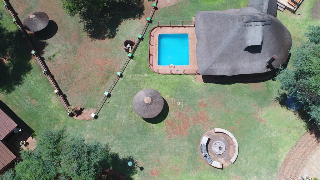 Red Sands Country Lodge クルマン エクステリア 写真