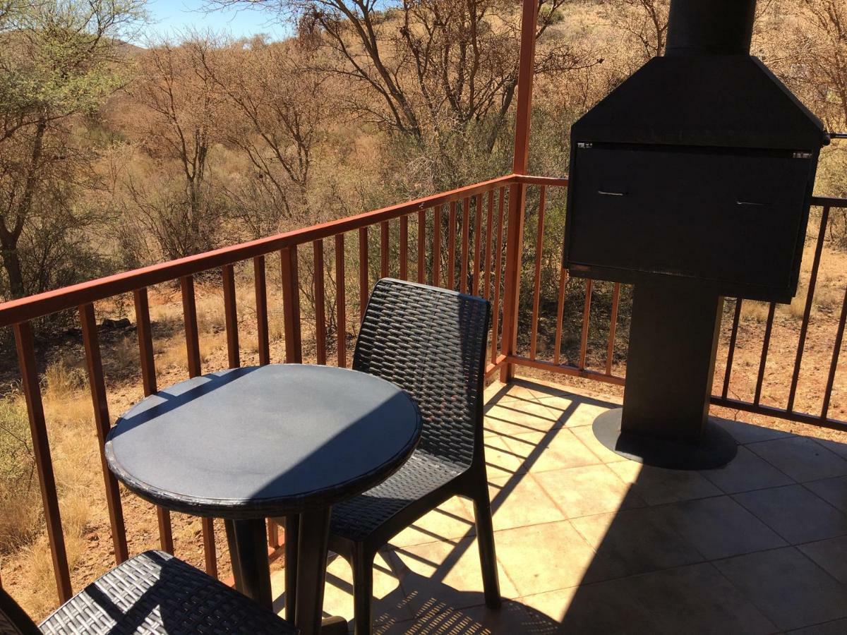 Red Sands Country Lodge クルマン エクステリア 写真