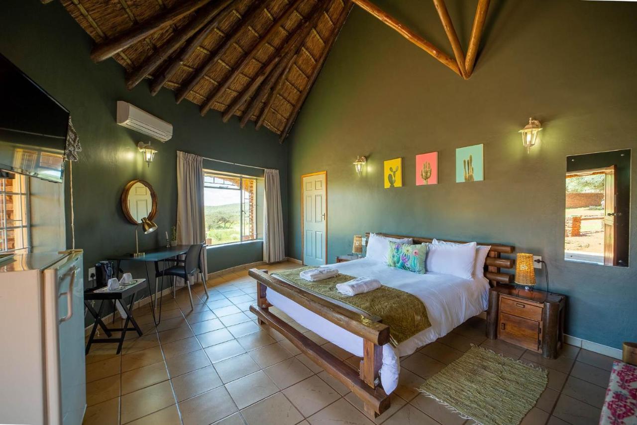 Red Sands Country Lodge クルマン エクステリア 写真
