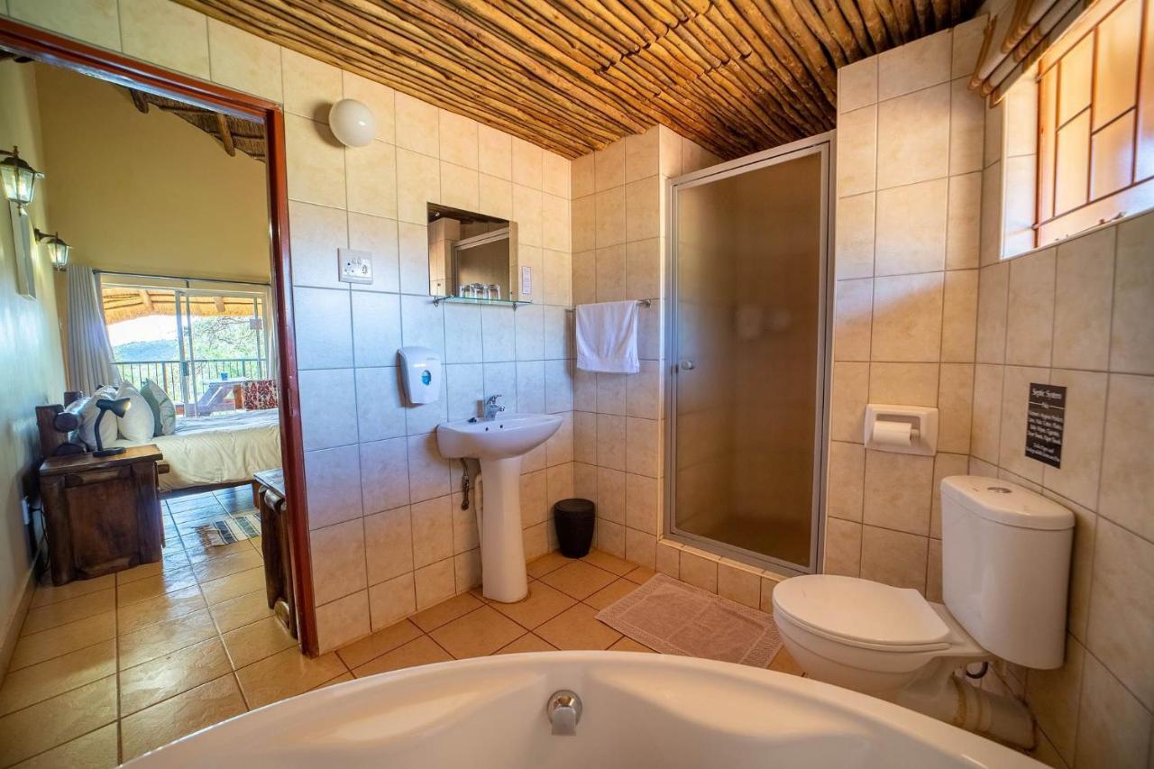 Red Sands Country Lodge クルマン エクステリア 写真