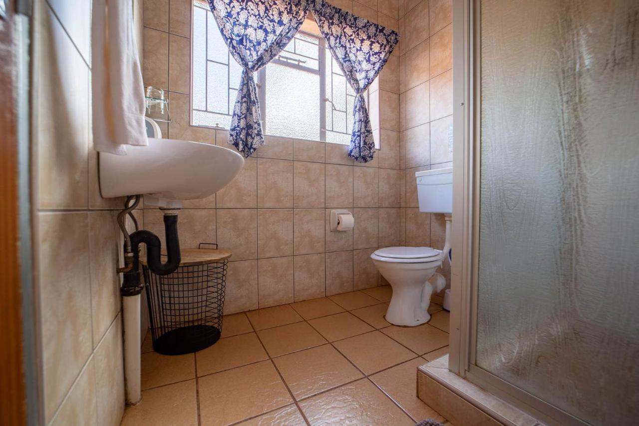Red Sands Country Lodge クルマン エクステリア 写真