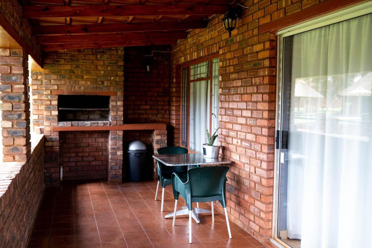 Red Sands Country Lodge クルマン エクステリア 写真
