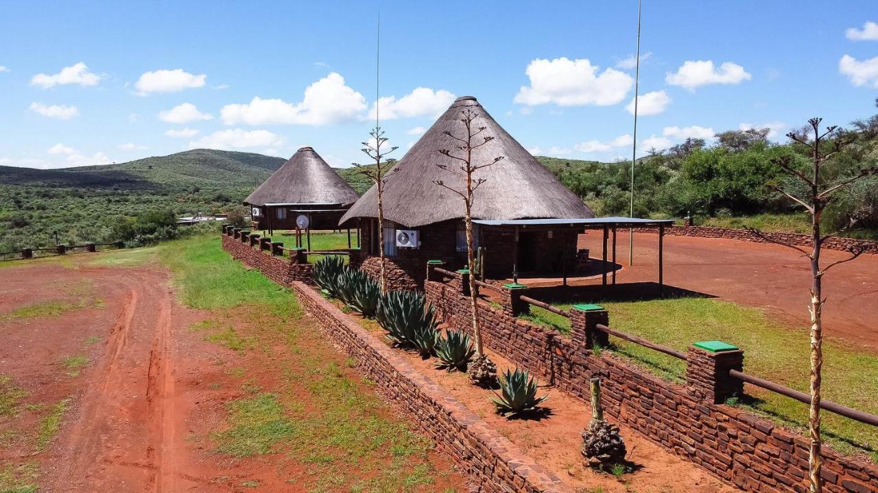 Red Sands Country Lodge クルマン エクステリア 写真