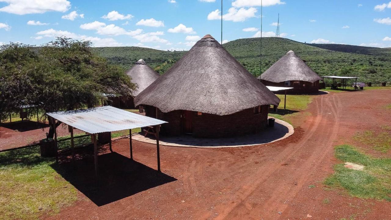 Red Sands Country Lodge クルマン エクステリア 写真