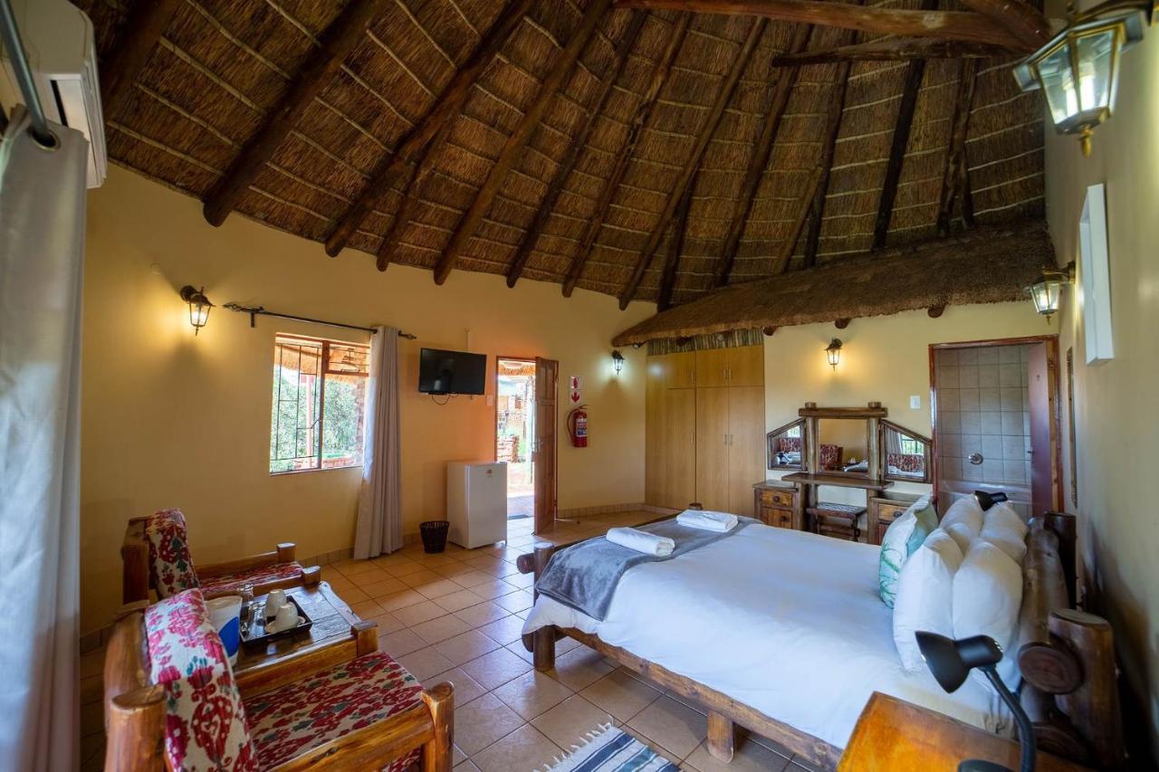 Red Sands Country Lodge クルマン エクステリア 写真