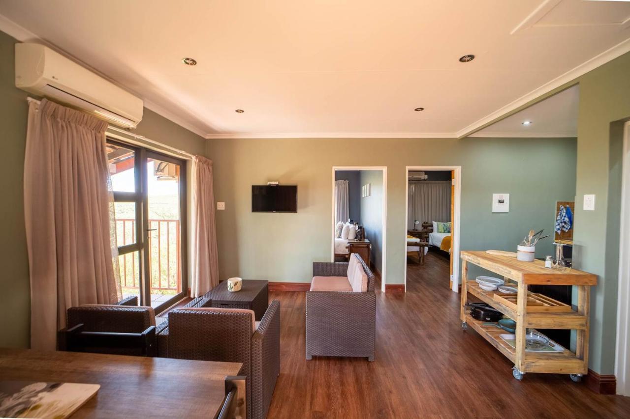 Red Sands Country Lodge クルマン エクステリア 写真