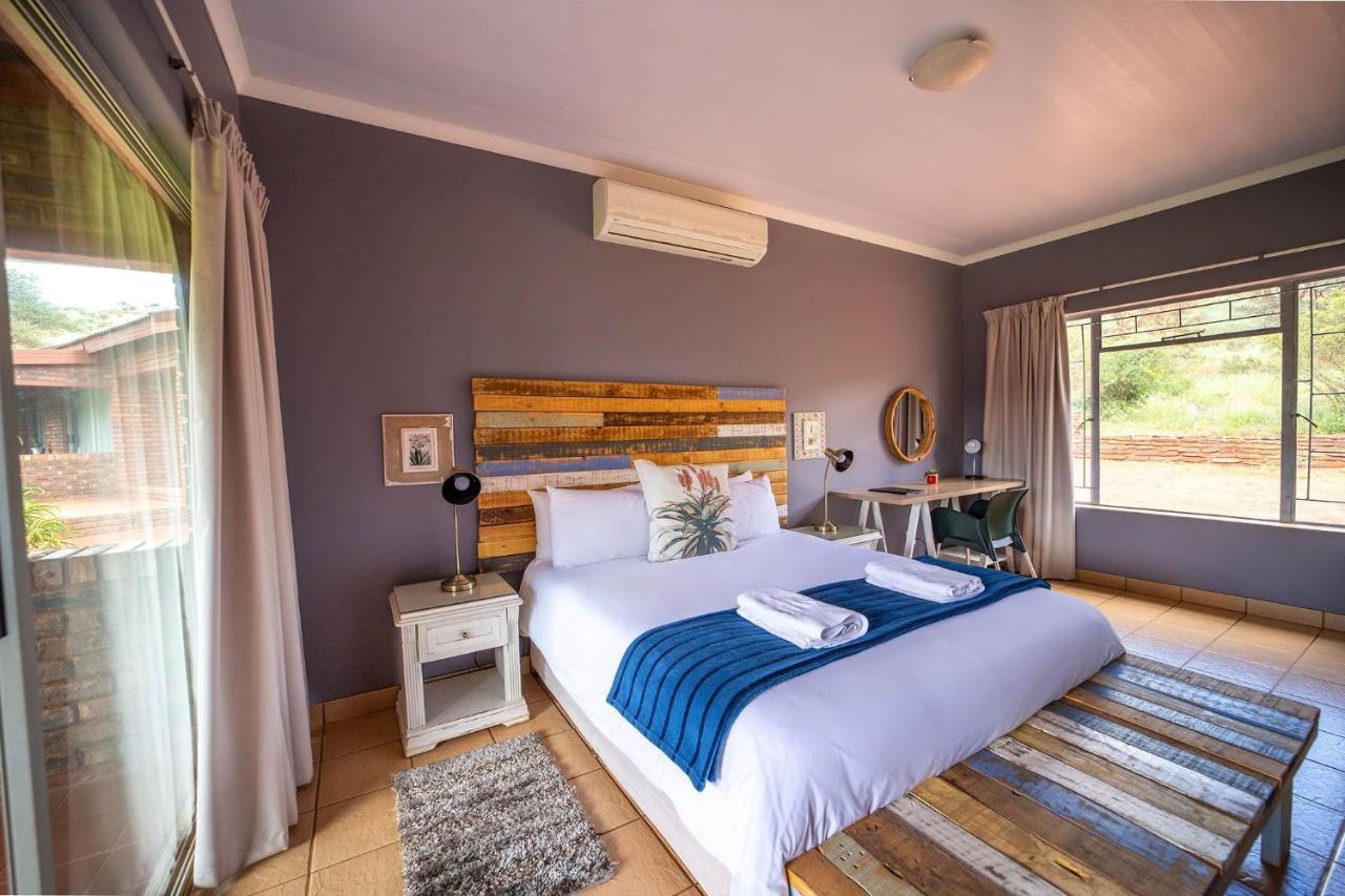 Red Sands Country Lodge クルマン エクステリア 写真